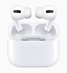 AirPods Gen 3