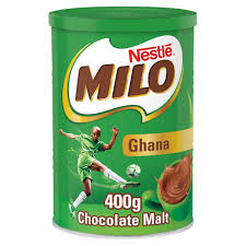 Milo Kaleng